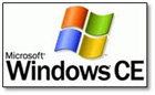 windows embedded CE